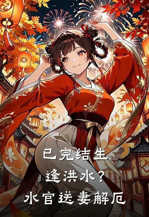 已完结生逢洪水?水官送妻解厄
