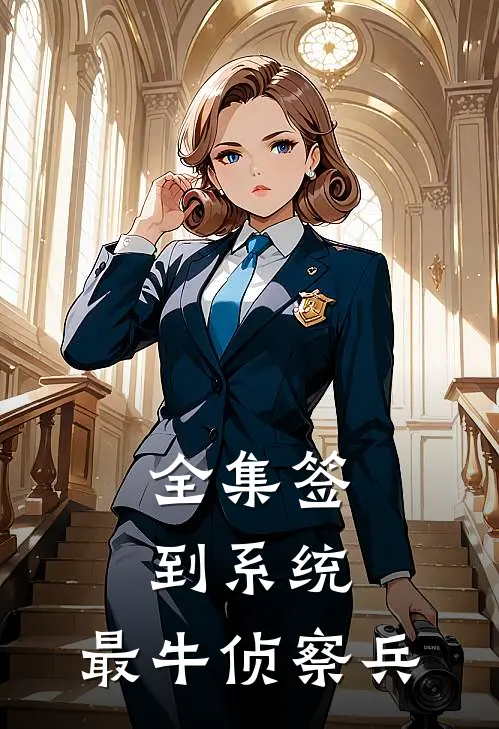 全集签到系统:最牛侦察兵