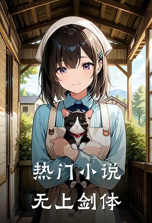 热门小说无上剑体
