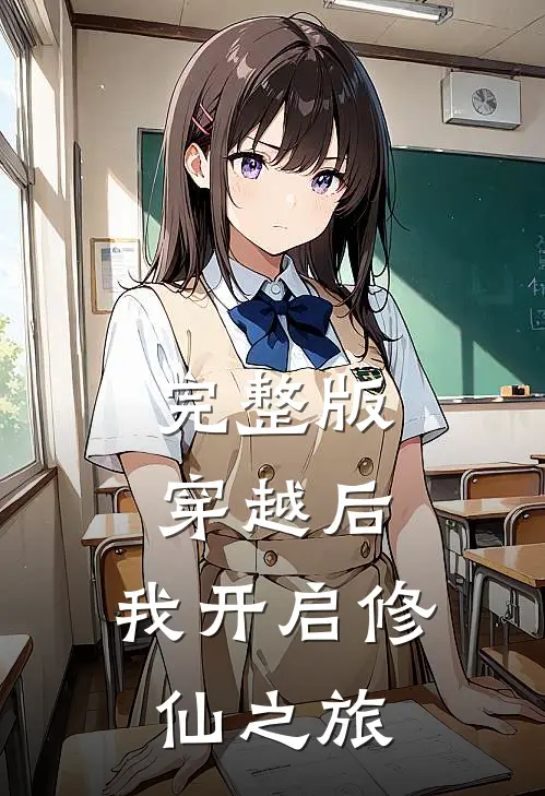 完整版穿越后,我开启修仙之旅
