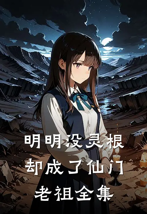 明明没灵根，却成了仙门老祖全集