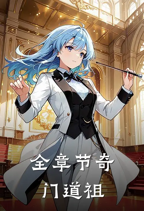 全章节奇门道祖