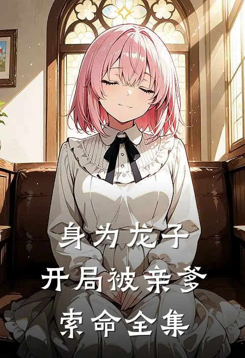 身为龙子,开局被亲爹索命全集