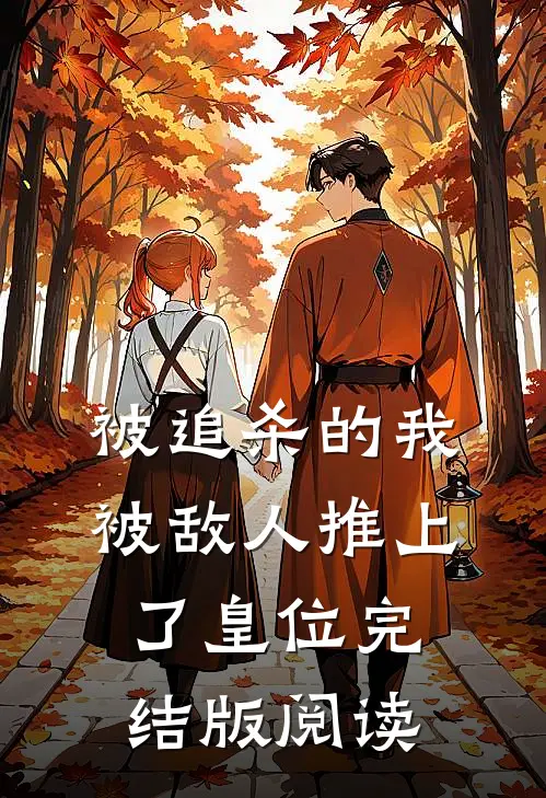 被追杀的我,被敌人推上了皇位完结版阅读