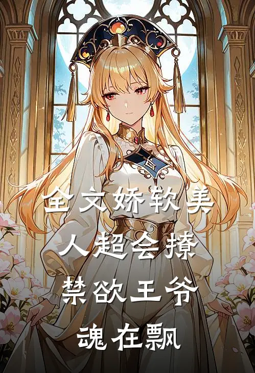 全文娇软美人超会撩,禁欲王爷魂在飘