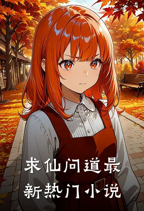 求仙问道最新热门小说
