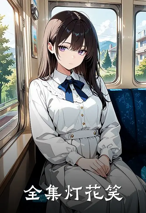 全集灯花笑