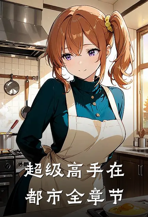 超级高手在都市全章节