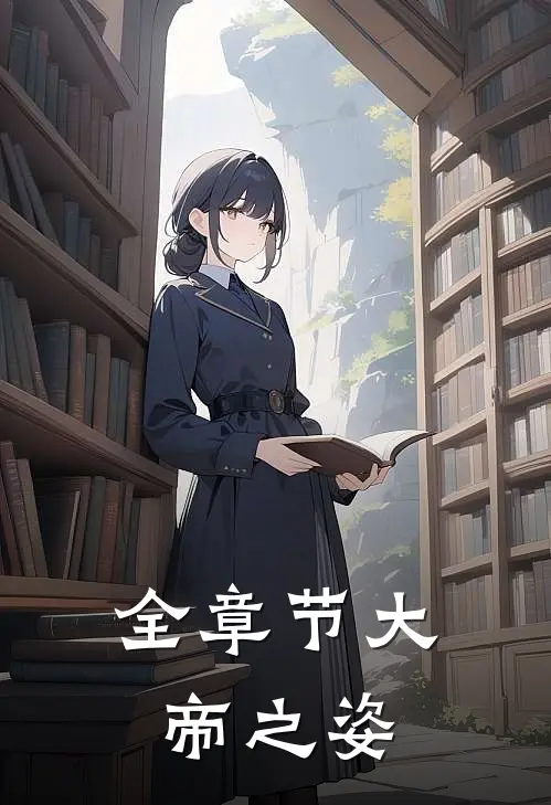 全章节大帝之姿