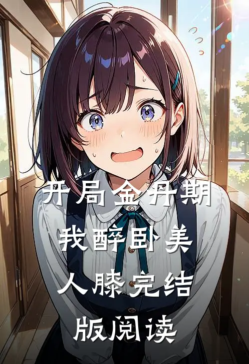 开局金丹期,我醉卧美人膝完结版阅读