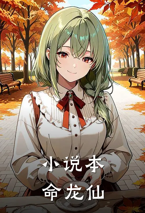 小说本命龙仙