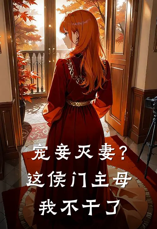 宠妾灭妻？这侯门主母我不干了