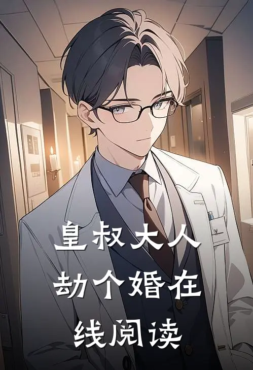 皇叔大人劫个婚在线阅读