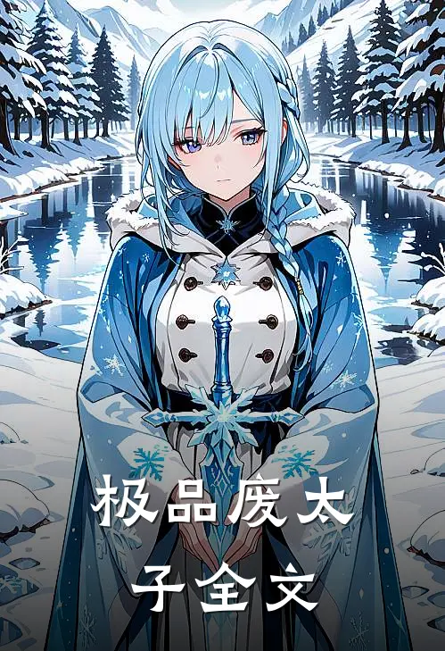 极品废太子全文