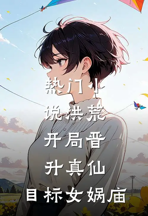 热门小说洪荒：开局晋升真仙，目标女娲庙
