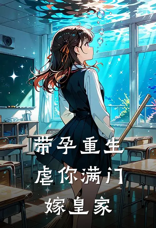 带孕重生,虐你满门嫁皇家