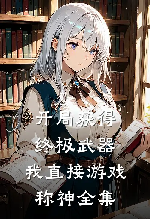 开局获得终极武器，我直接游戏称神全集