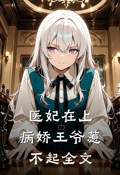 医妃在上：病娇王爷惹不起全文