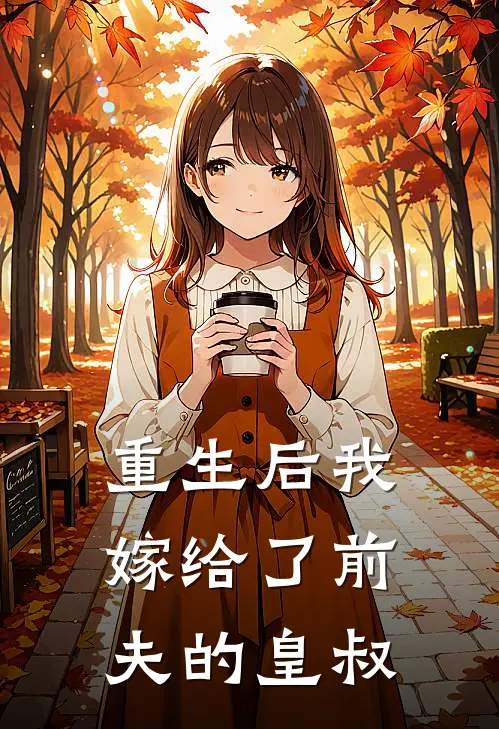 重生后我嫁给了前夫的皇叔