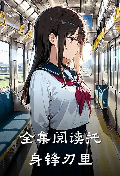 全集阅读托身锋刃里