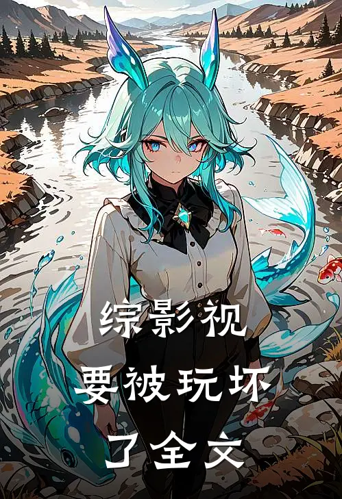 综影视:要被玩坏了全文