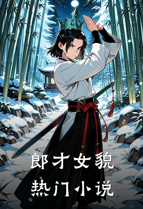 郎才女貌热门小说