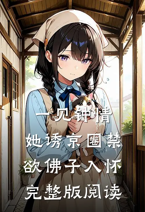 一见钟情:她诱京圈禁欲佛子入怀完整版阅读