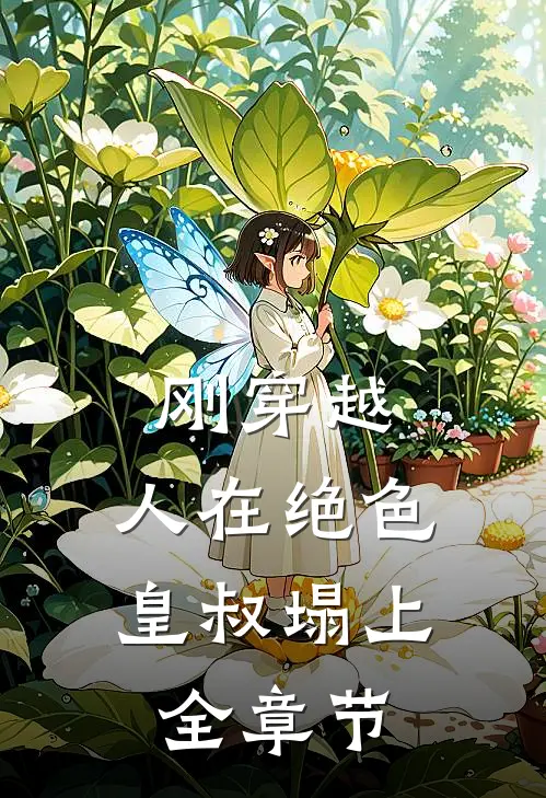 刚穿越,人在绝色皇叔塌上全章节