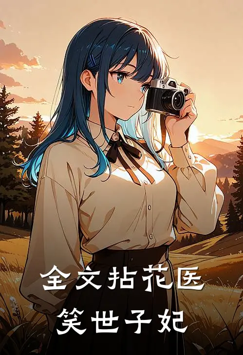 全文拈花医笑世子妃