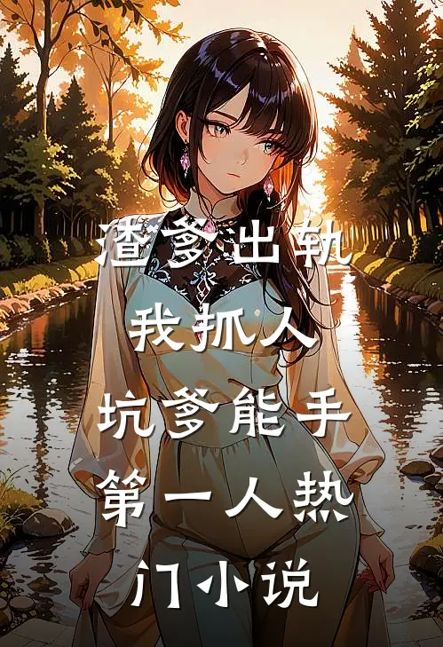 渣爹出轨我抓人，坑爹能手第一人热门小说