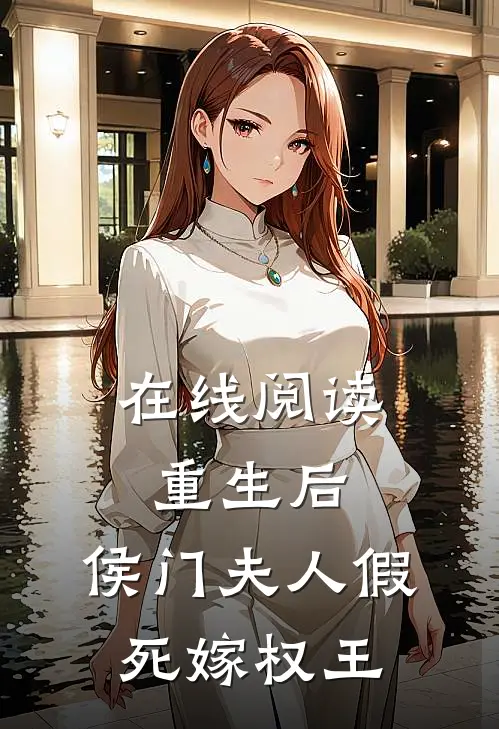 在线阅读重生后,侯门夫人假死嫁权王