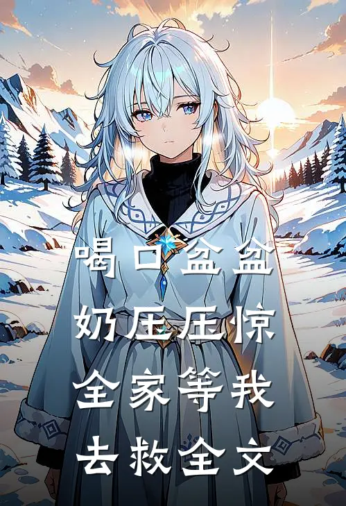 喝口盆盆奶压压惊,全家等我去救全文
