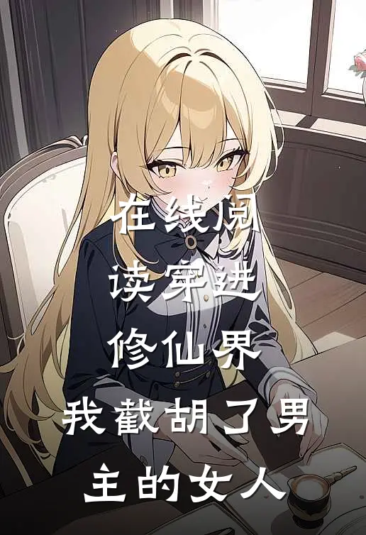 在线阅读穿进修仙界：我截胡了男主的女人