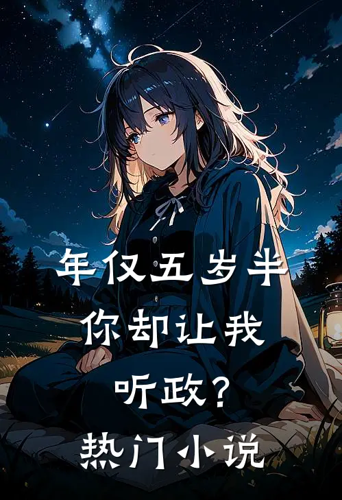 年仅五岁半，你却让我听政？热门小说