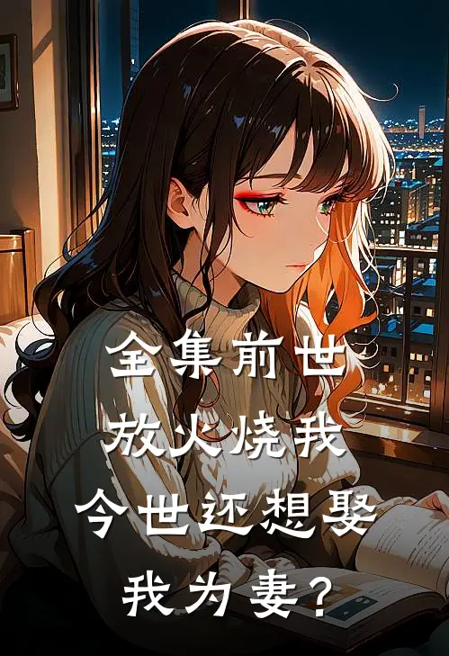 全集前世放火烧我,今世还想娶我为妻?