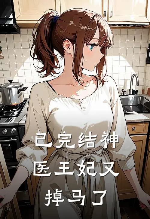 已完结神医王妃又掉马了