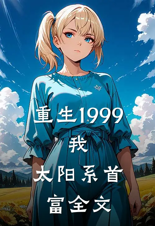 重生1999:我,太阳系首富全文