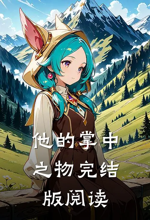 他的掌中之物完结版阅读