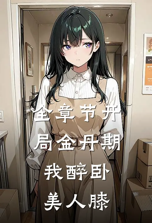 全章节开局金丹期,我醉卧美人膝