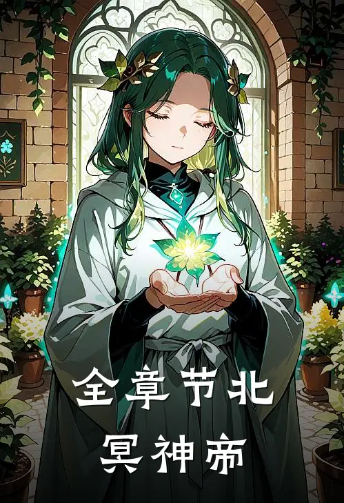 全章节北冥神帝
