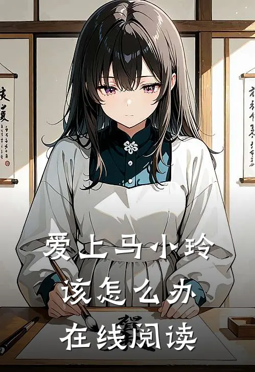 爱上马小玲该怎么办在线阅读