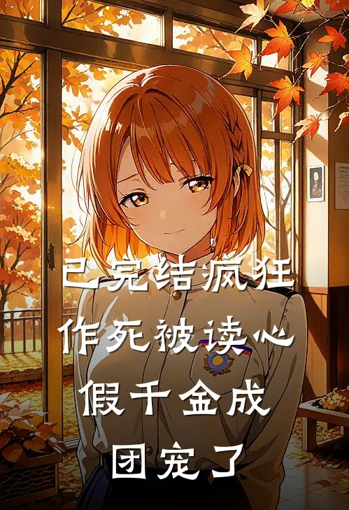 已完结疯狂作死被读心，假千金成团宠了