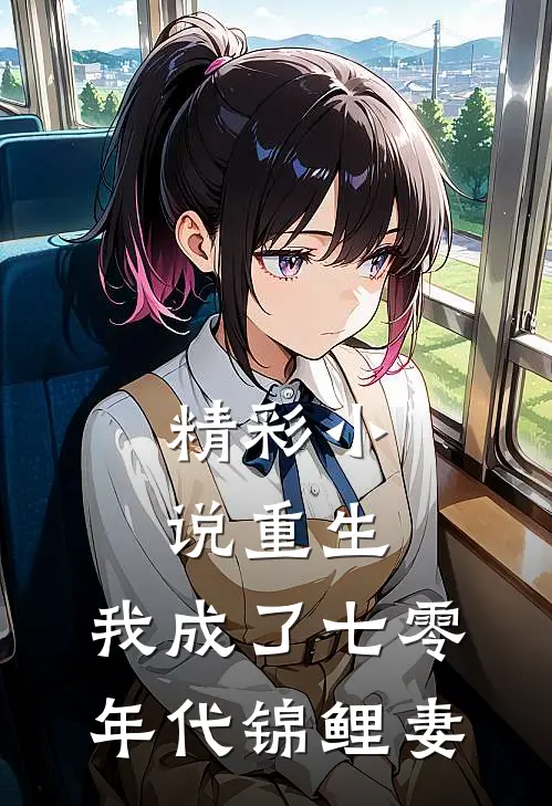 精彩小说重生：我成了七零年代锦鲤妻