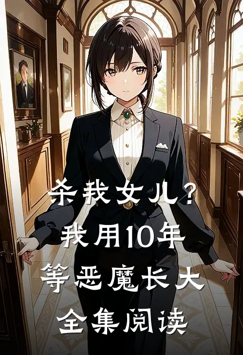 杀我女儿?我用10年等恶魔长大全集阅读