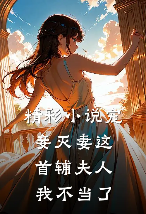 精彩小说宠妾灭妻这首辅夫人我不当了