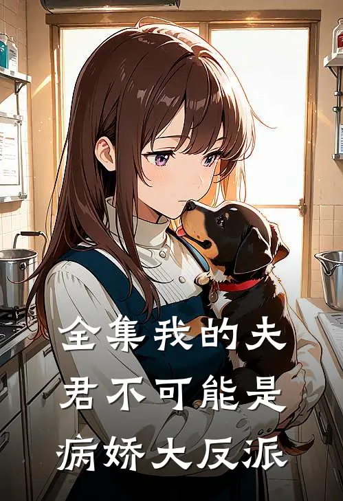 全集我的夫君不可能是病娇大反派