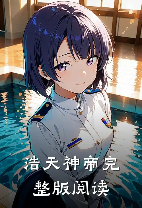 浩天神帝完整版阅读