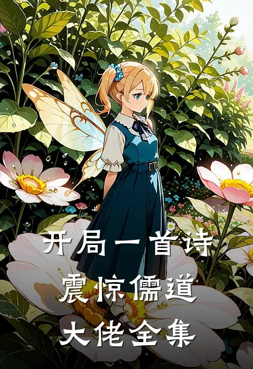 开局一首诗，震惊儒道大佬全集