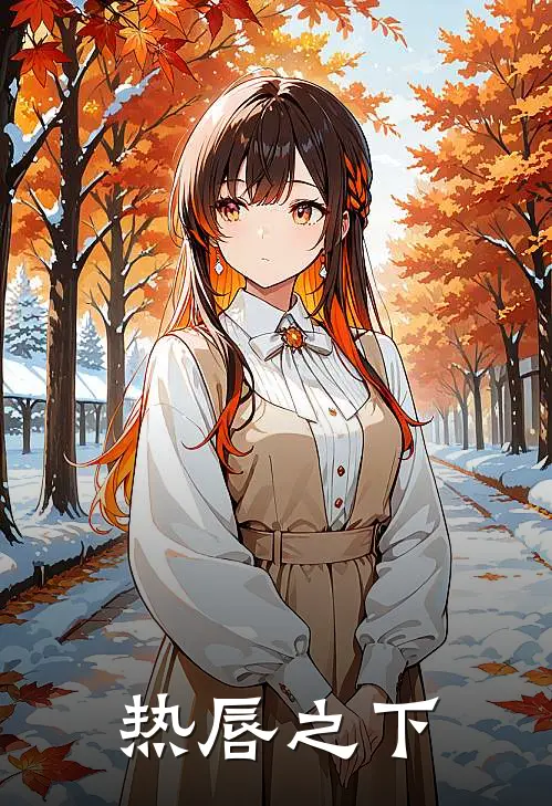 热唇之下