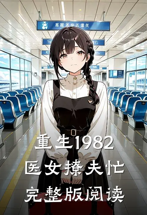 重生1982：医女撩夫忙完整版阅读